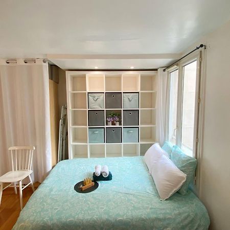 Poetic Paris - Cozy Apartment In Paris 2Nd Εξωτερικό φωτογραφία