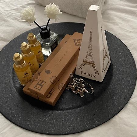 Poetic Paris - Cozy Apartment In Paris 2Nd Εξωτερικό φωτογραφία